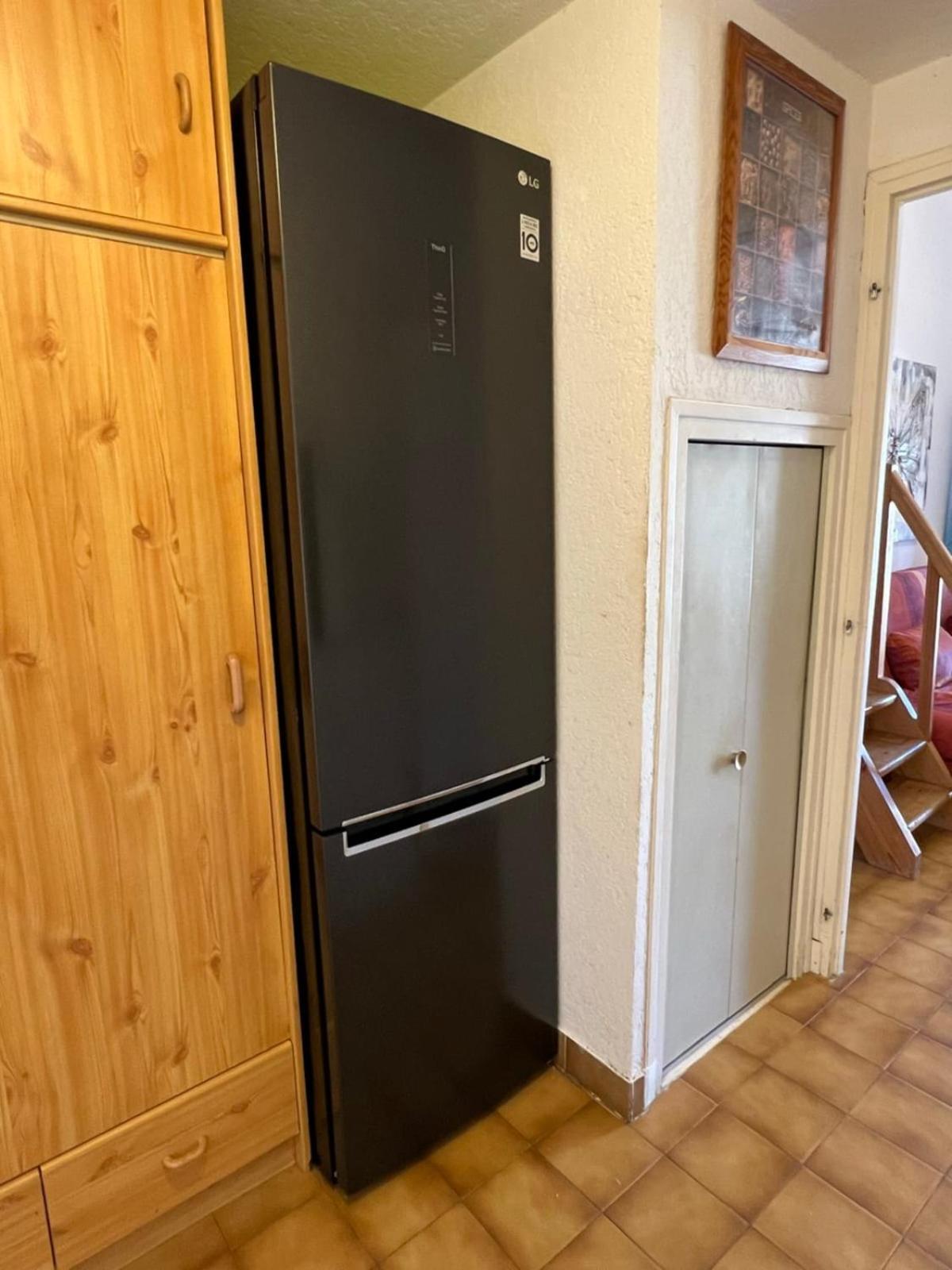 Naturiste Cap D'Agde Villa Heliovillage 10 Luaran gambar