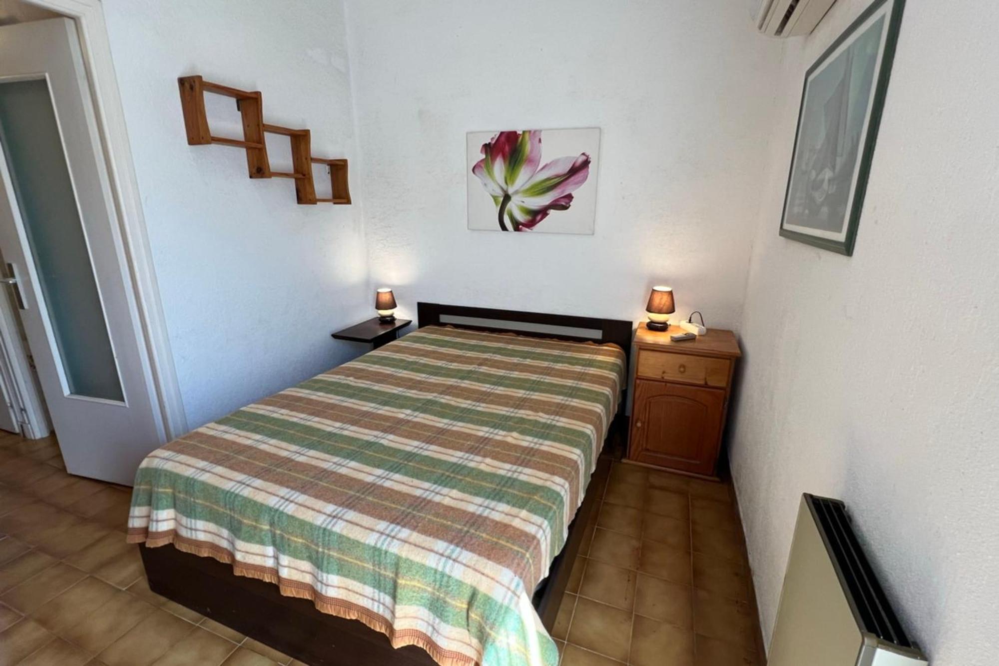 Naturiste Cap D'Agde Villa Heliovillage 10 Luaran gambar