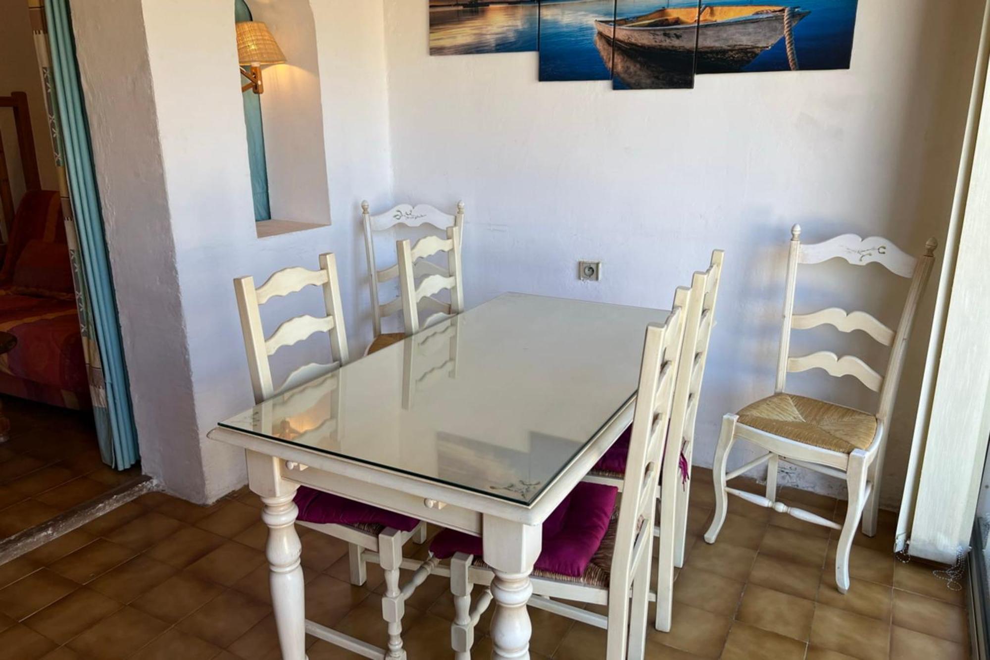 Naturiste Cap D'Agde Villa Heliovillage 10 Luaran gambar