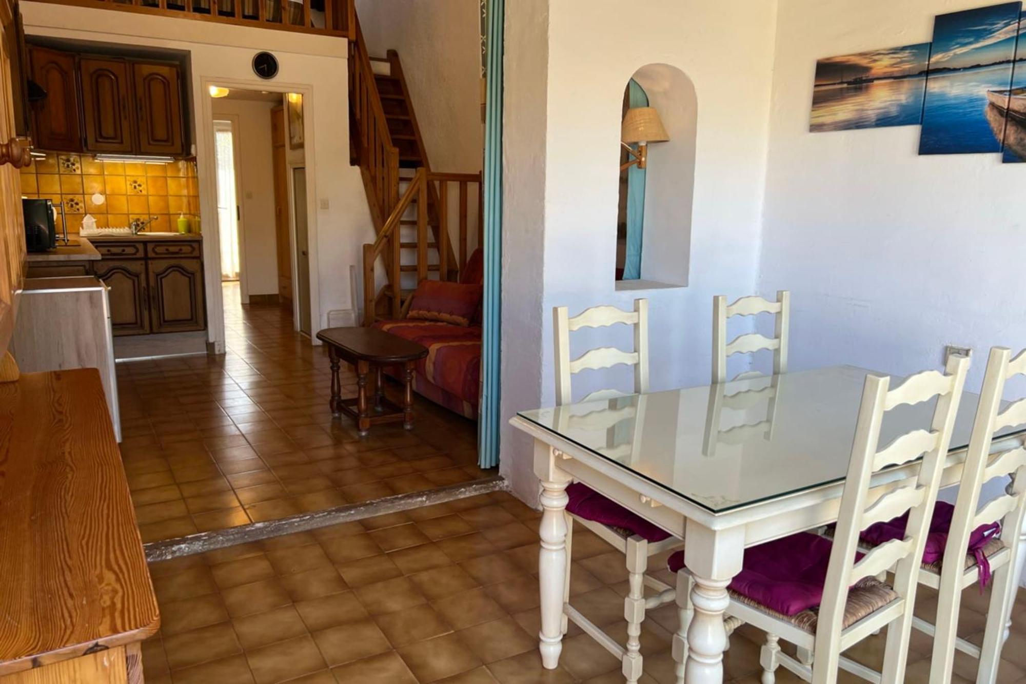 Naturiste Cap D'Agde Villa Heliovillage 10 Luaran gambar