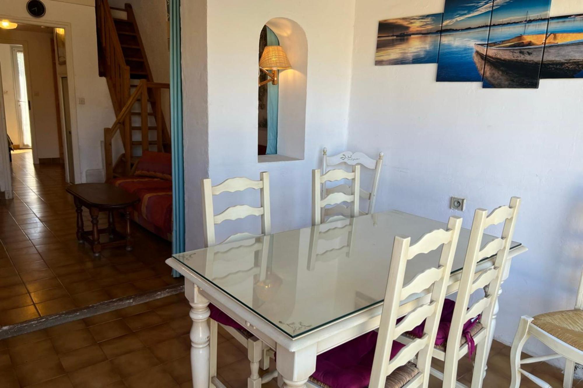 Naturiste Cap D'Agde Villa Heliovillage 10 Luaran gambar