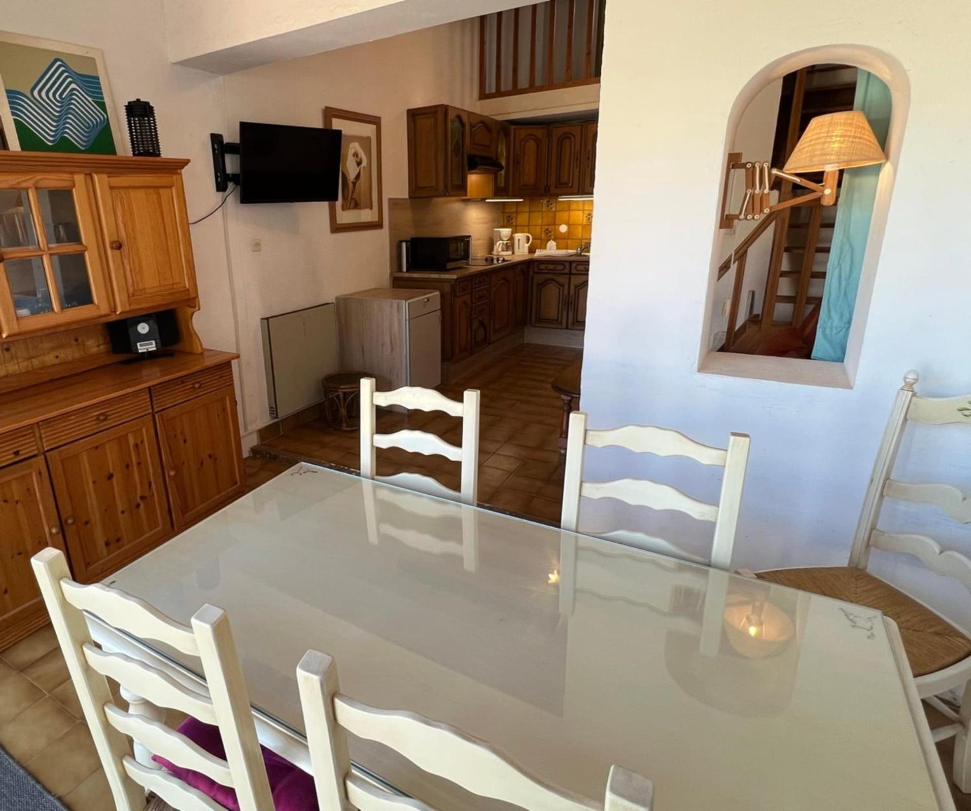 Naturiste Cap D'Agde Villa Heliovillage 10 Luaran gambar