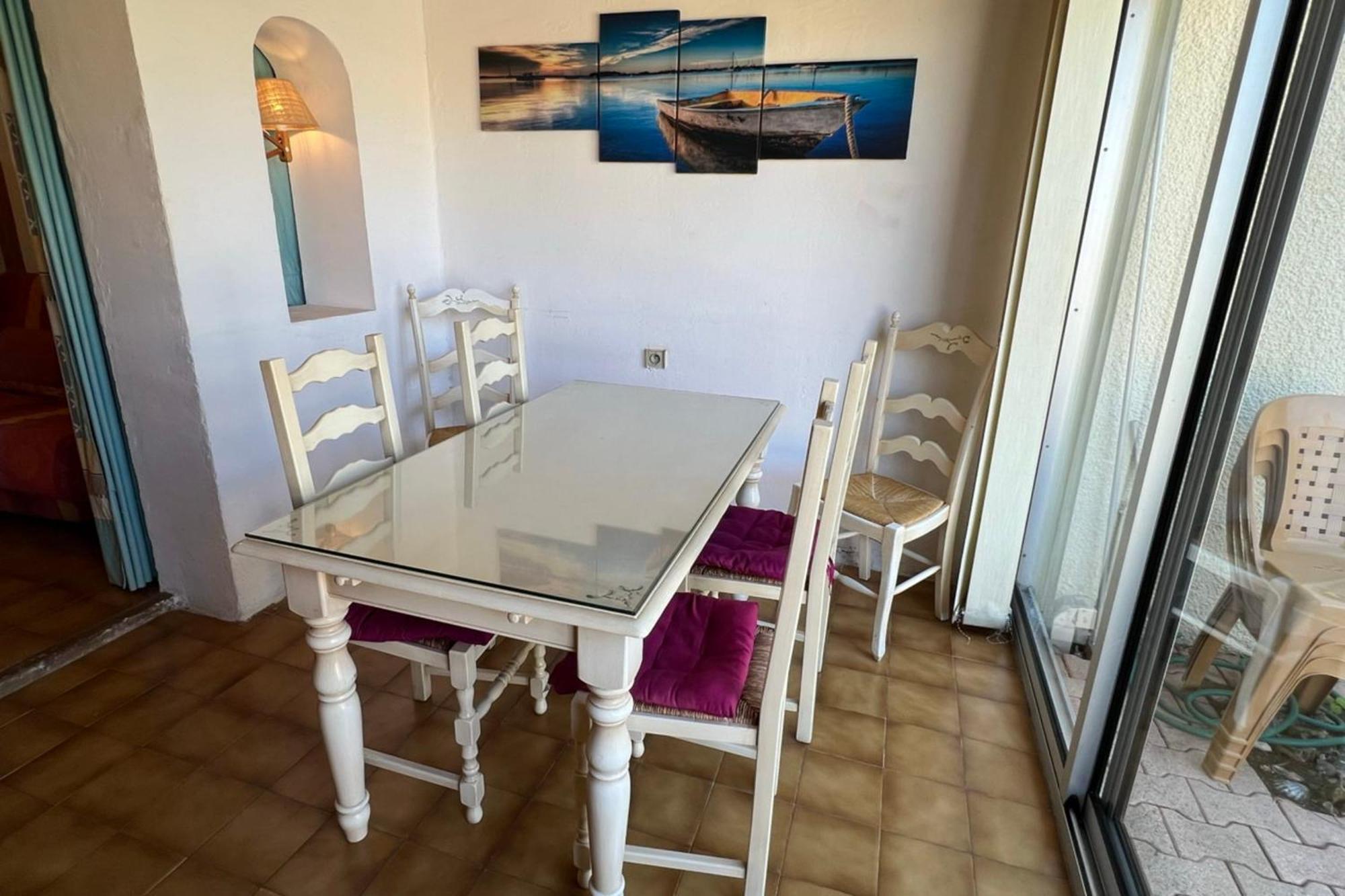 Naturiste Cap D'Agde Villa Heliovillage 10 Luaran gambar