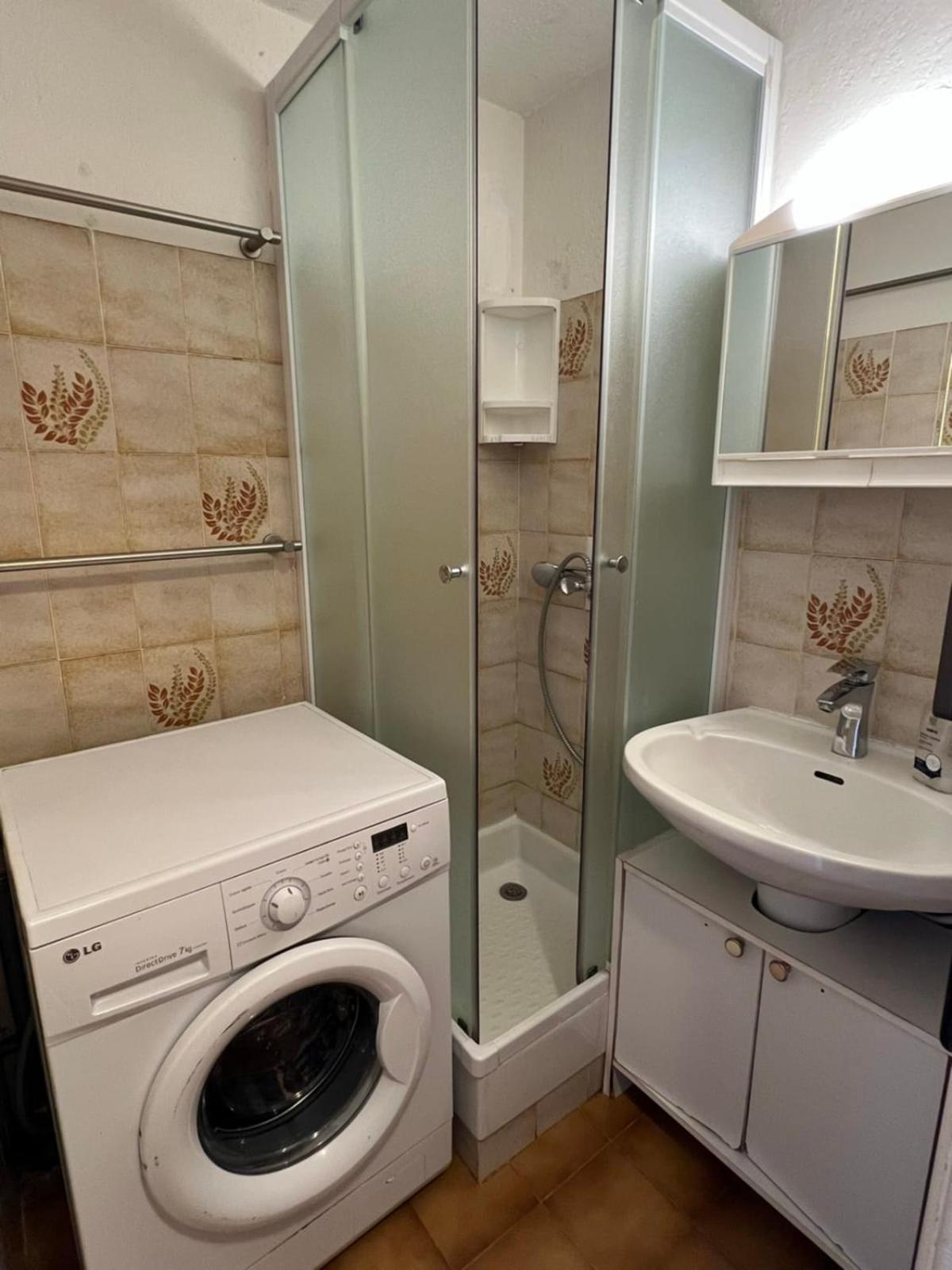 Naturiste Cap D'Agde Villa Heliovillage 10 Luaran gambar