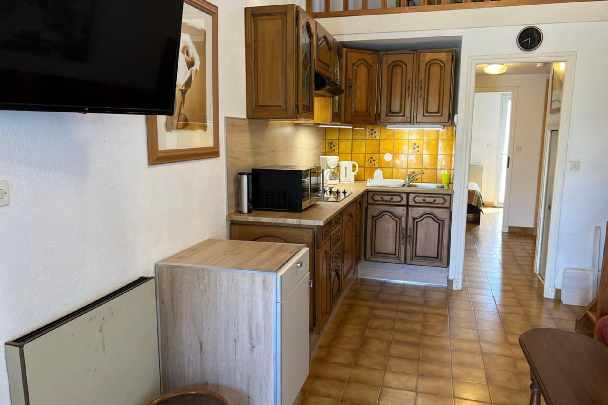 Naturiste Cap D'Agde Villa Heliovillage 10 Luaran gambar