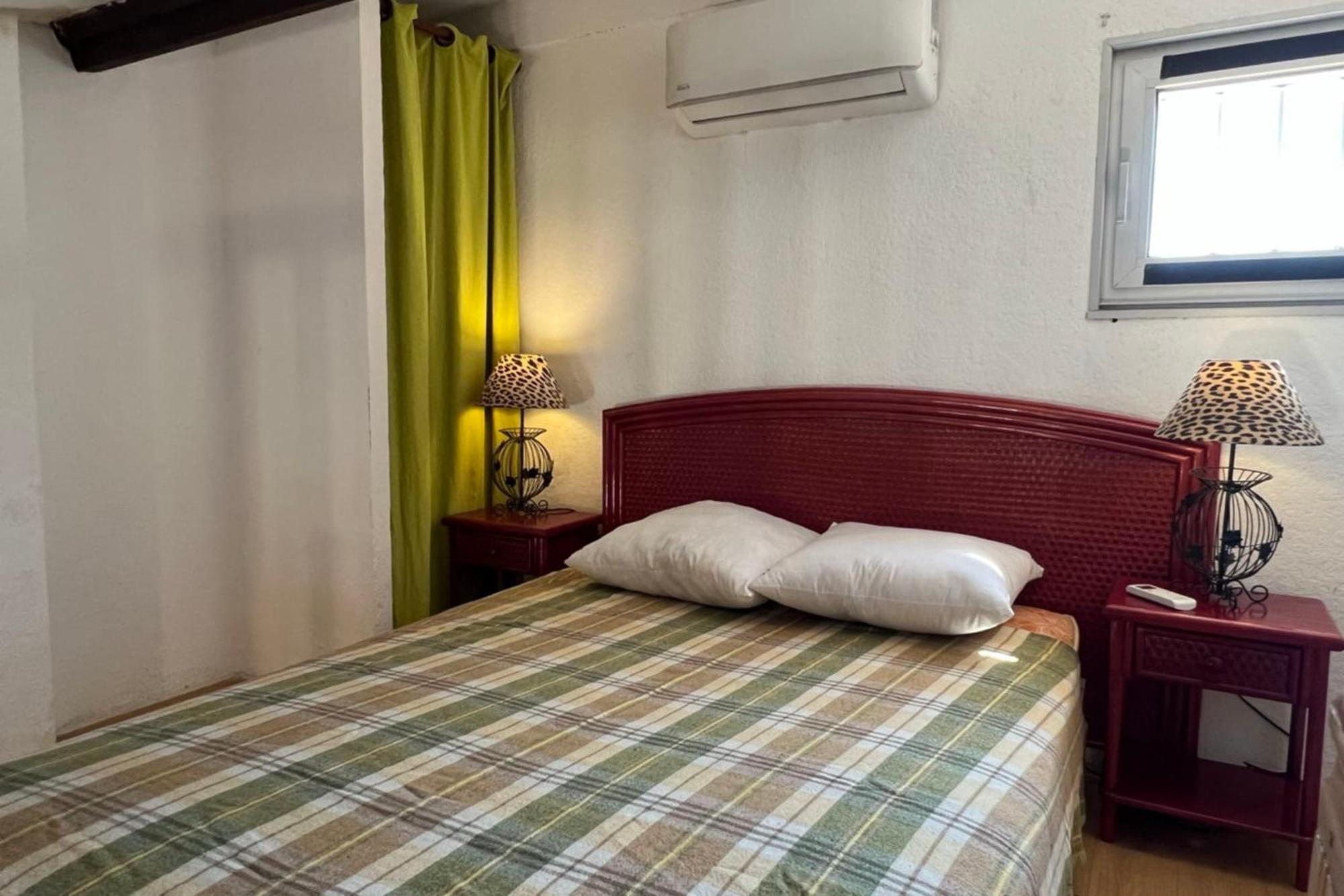 Naturiste Cap D'Agde Villa Heliovillage 10 Luaran gambar