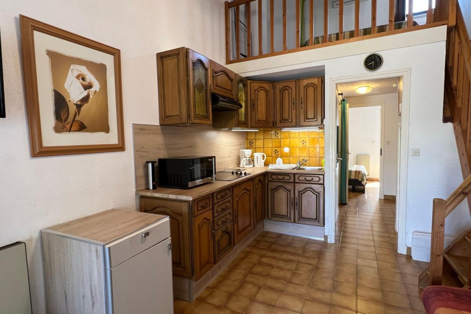 Naturiste Cap D'Agde Villa Heliovillage 10 Luaran gambar