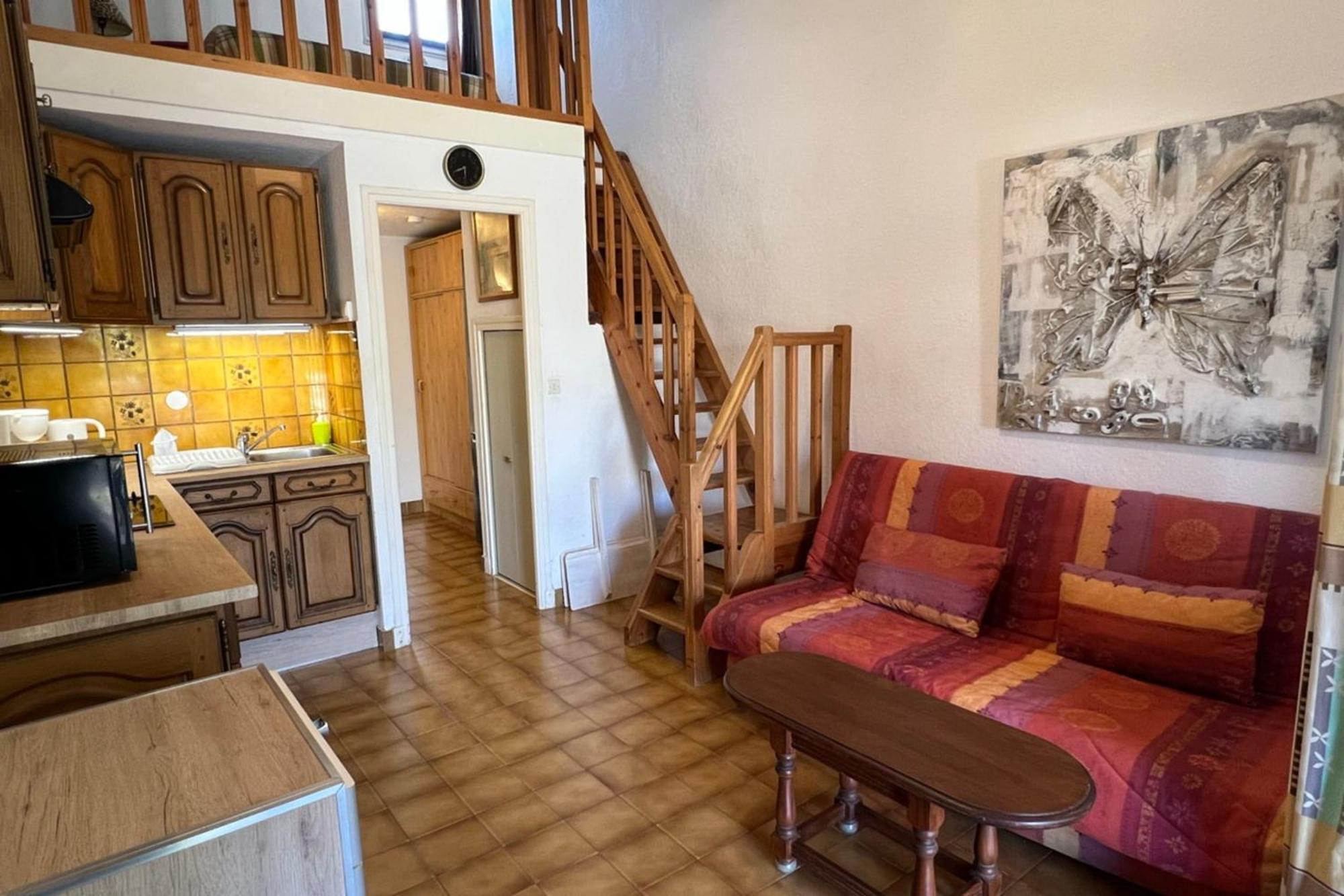 Naturiste Cap D'Agde Villa Heliovillage 10 Luaran gambar