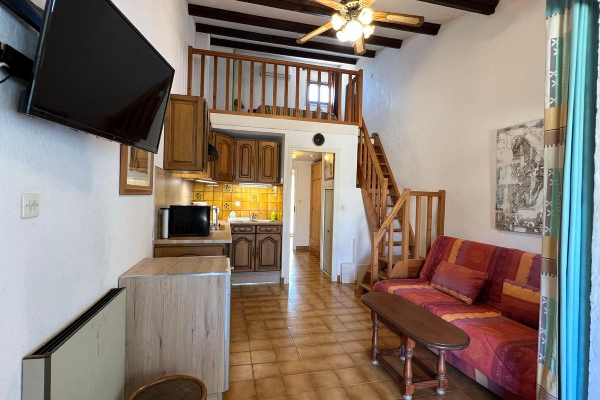 Naturiste Cap D'Agde Villa Heliovillage 10 Luaran gambar