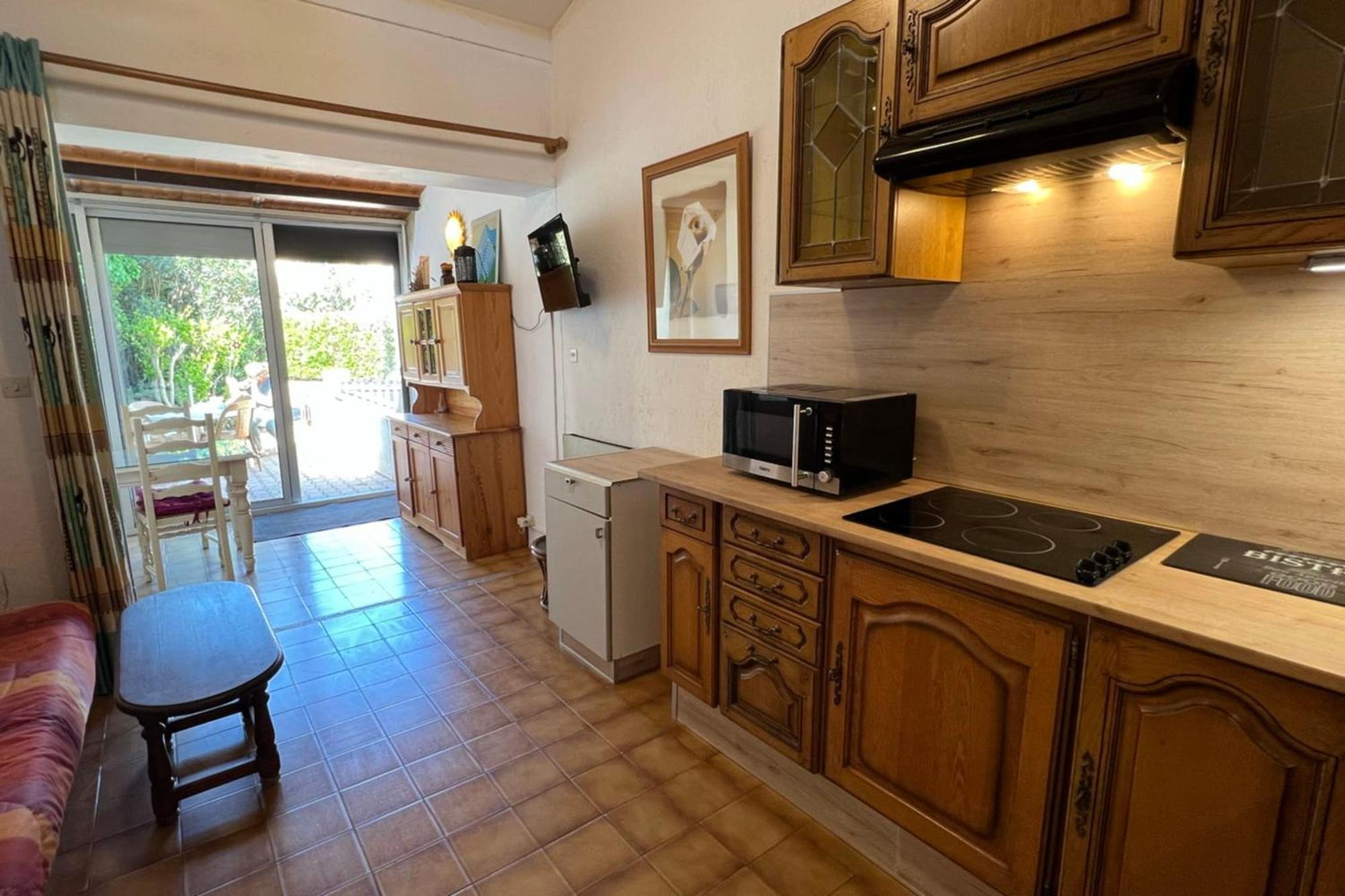 Naturiste Cap D'Agde Villa Heliovillage 10 Luaran gambar