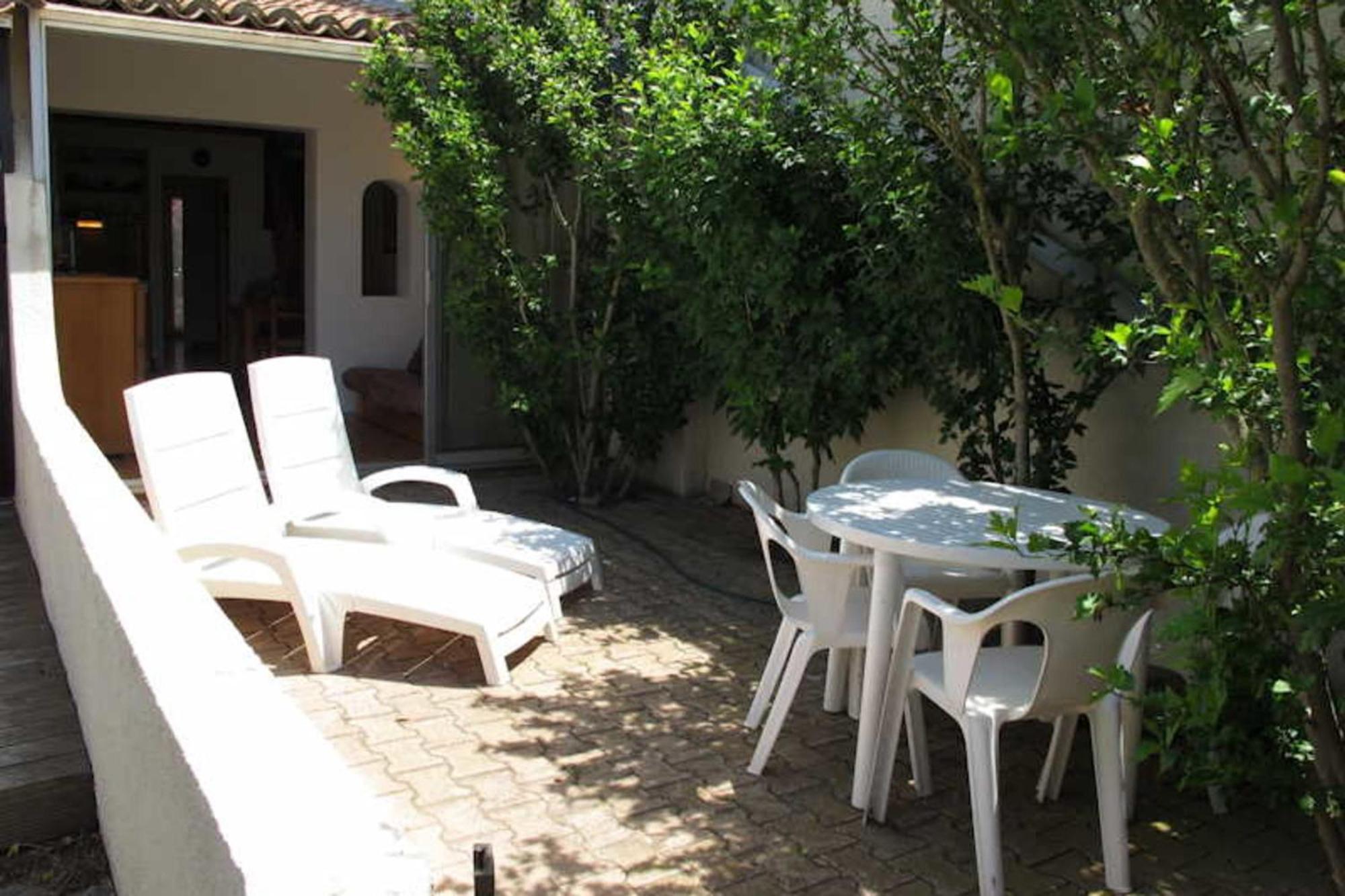 Naturiste Cap D'Agde Villa Heliovillage 10 Luaran gambar